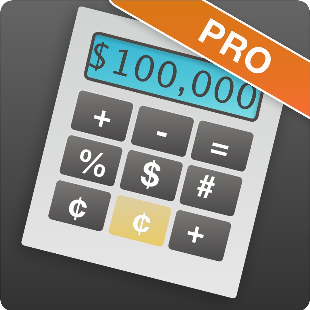 Get Loan Calculator PRO - Mortgage for iOS, iPhone, iPad Aso Report