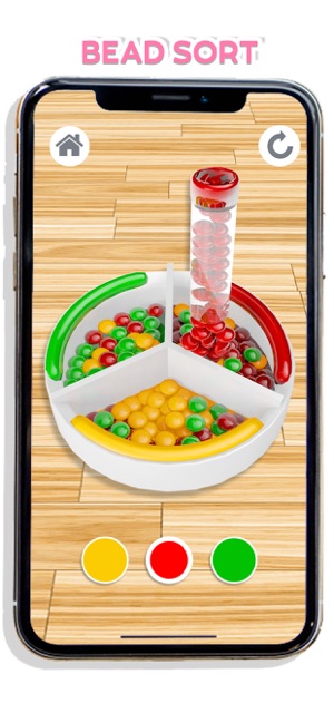 Oddly Satisfying Games 3D! WOW(圖2)-速報App