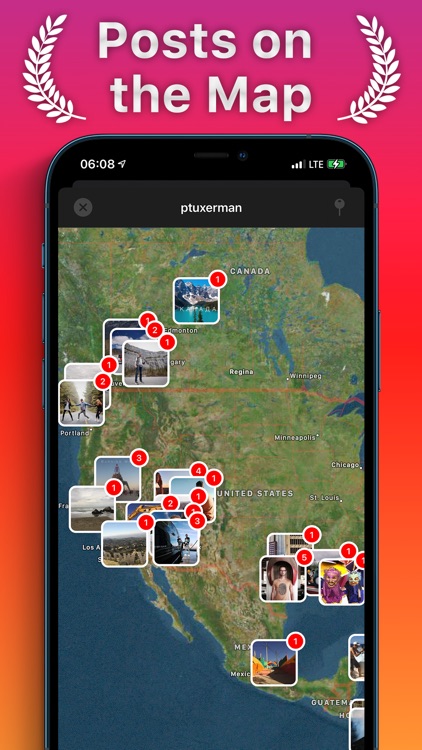 Insta Pro: Instagram Followers screenshot-3