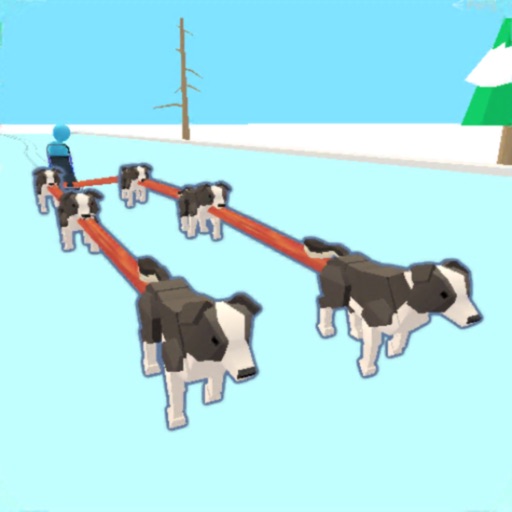 DogSledRunner