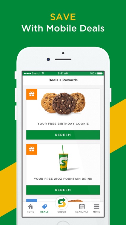 SUBWAY®