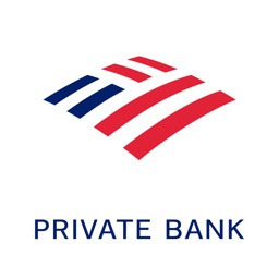 Bank of America Private Bank Apple Watch App