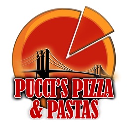 Pucci's Pizza