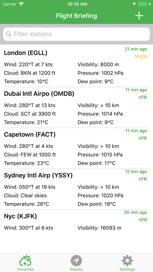 Flight Briefing(圖2)-速報App