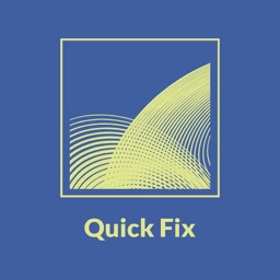 Quick Apps's Fix