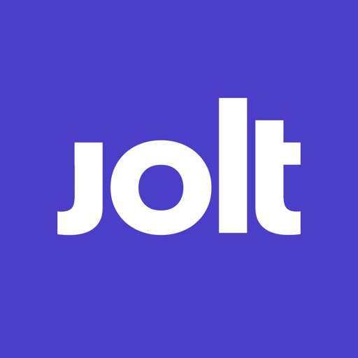 Jolt Rooms