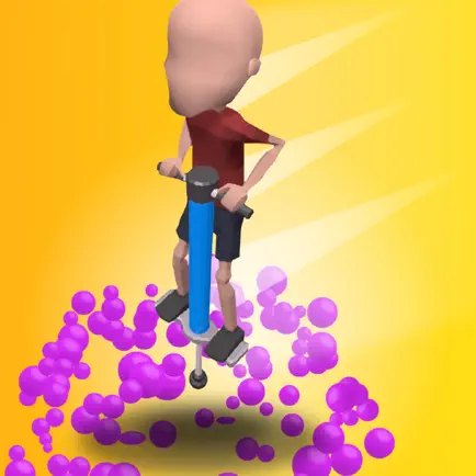 Pogo Runner 3D Читы