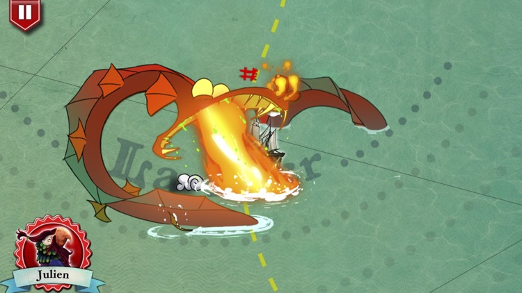 World of Yo-Ho screenshot-3