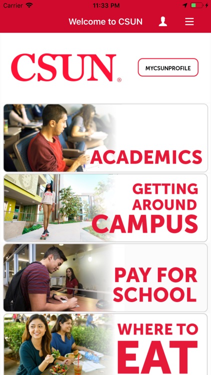 CSUN