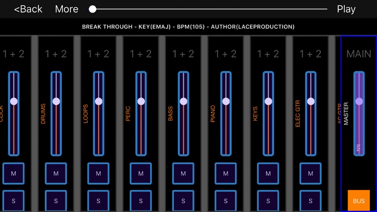 Live Chopz(Multi) screenshot-5