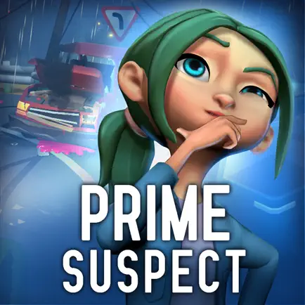 Prime Suspect Читы