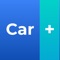 CarPlus is a smart assistant to car owners, help to build the smartest driving habits