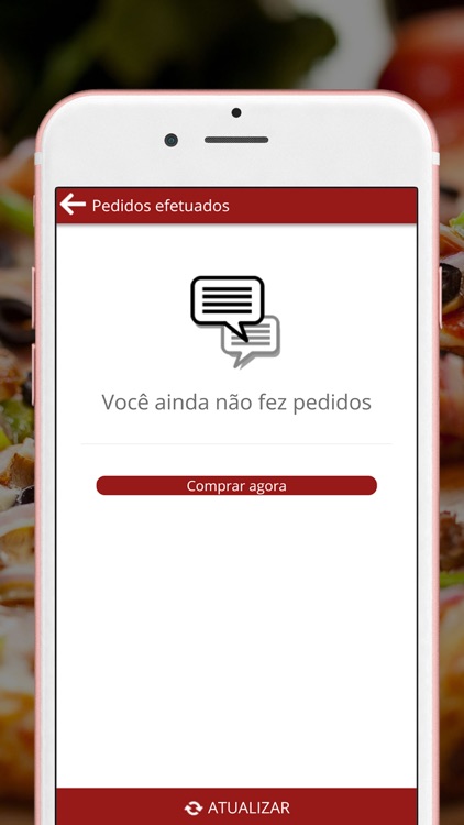 Sorriso Pizzaria screenshot-3