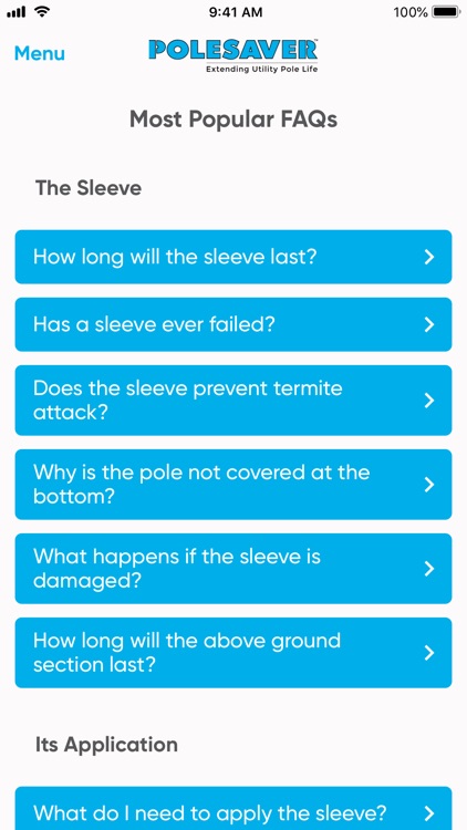 Polesaver screenshot-3