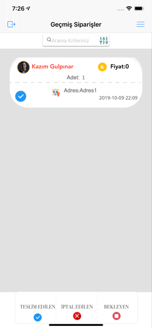 Delivery App(圖4)-速報App