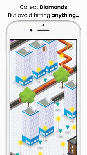 Snake: City(圖2)-速報App