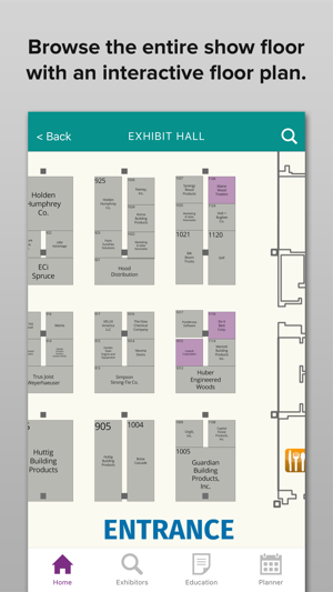 LBM Expo 2019(圖3)-速報App