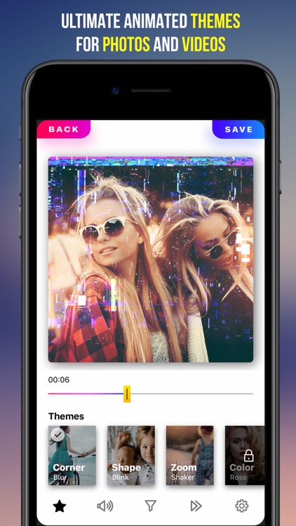 SlideShow Maker ⁺ With Music screenshot-9