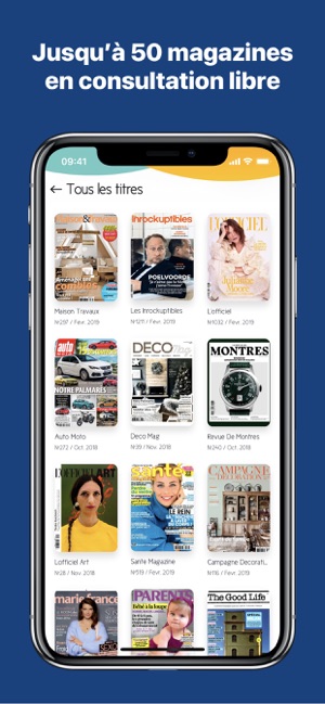 Discover Press(圖2)-速報App