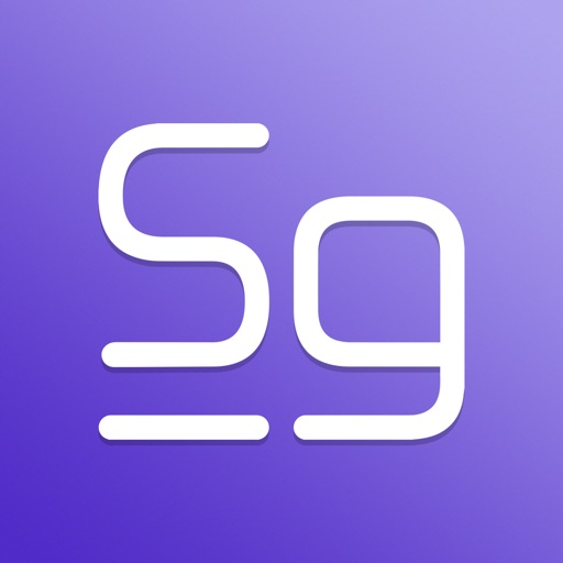 Storiesgain iOS App