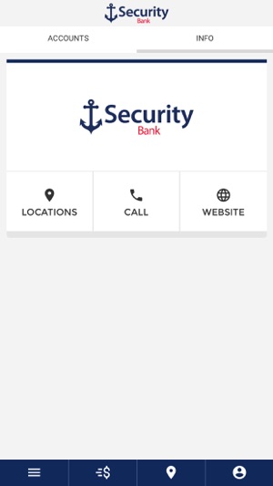 Security Bank of Crawford(圖3)-速報App