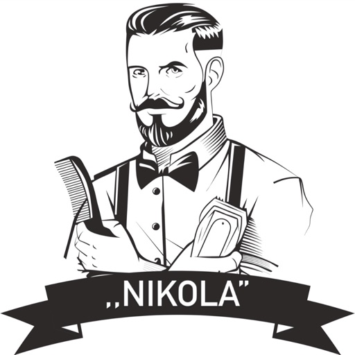 NIKOLA Barbershop