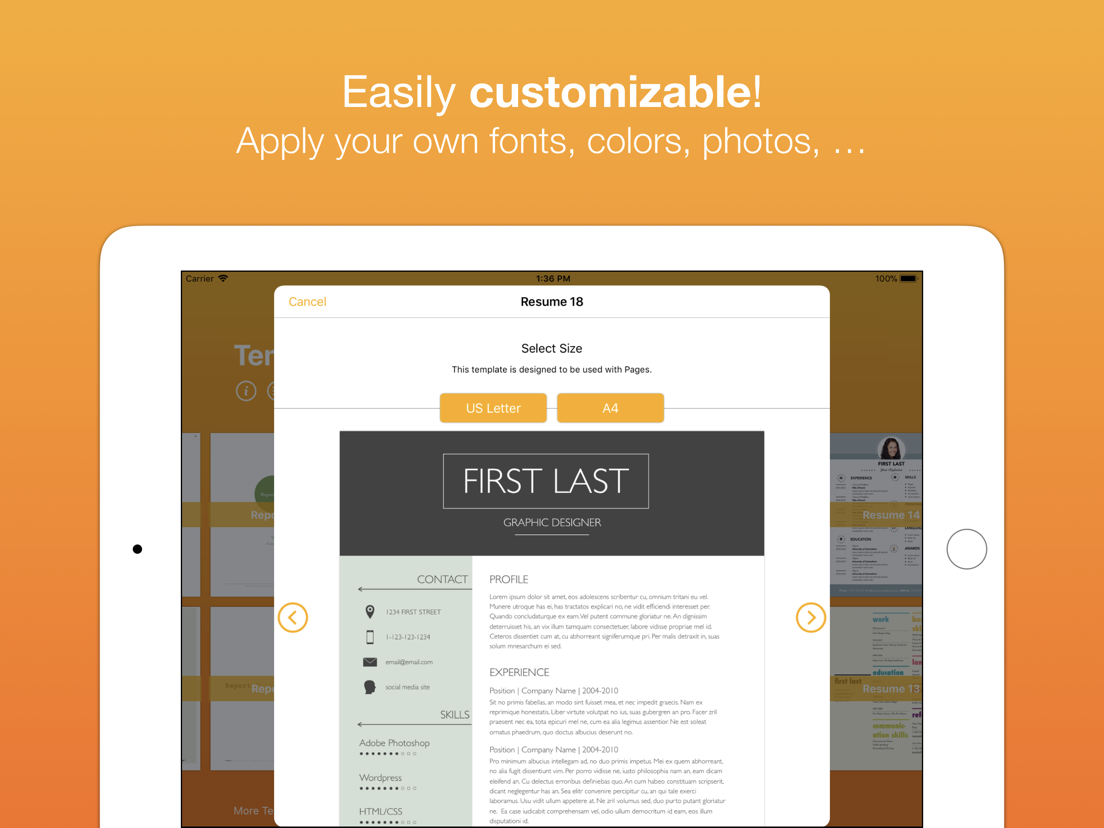 templates-for-pages-nobody-app-voor-iphone-ipad-en-ipod-touch