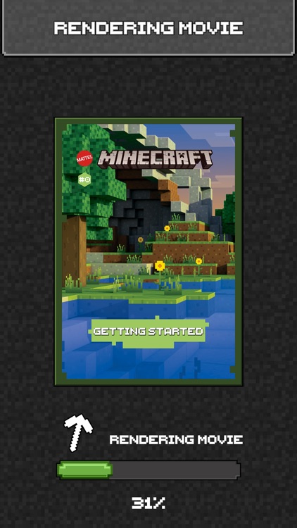 Comic Maker for Minecraft screenshot-5