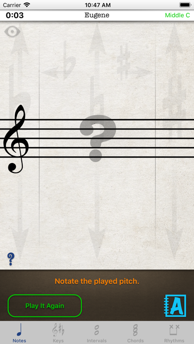 How to cancel & delete Music Theory Advanced - iPhone from iphone & ipad 3