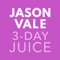 Jason’s 3-Day Juice Challenge