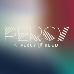 Percy & Reed Salon