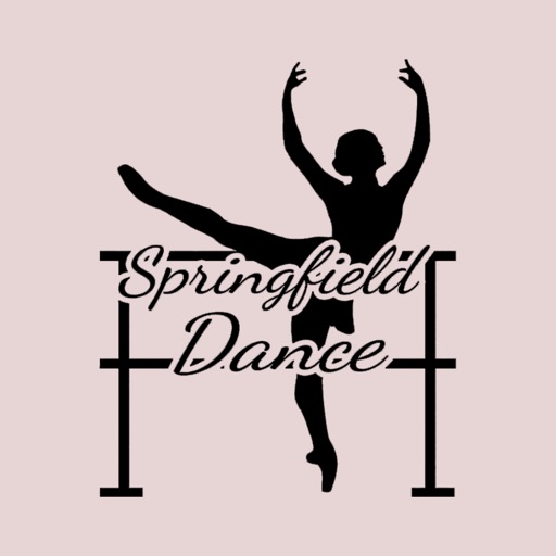 Springfield Dance Icon