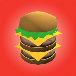 Drive Thru 3D icon