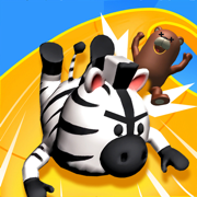 Aquapark.io 3D