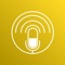 With iziCast you can broadcast audio from the internal microphone, external audio devices or Audiobus compatible apps to Icecast and Shoutcast servers