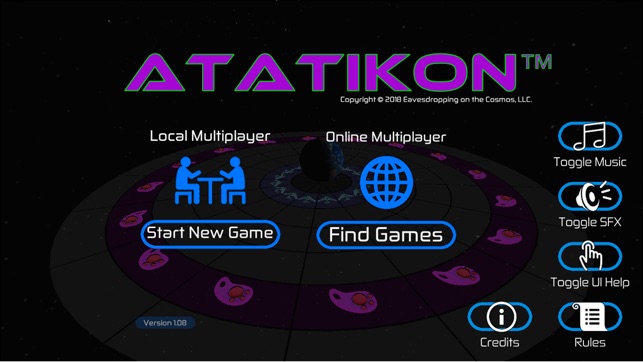 ATATIKON™(圖1)-速報App