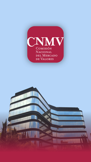 CNMV