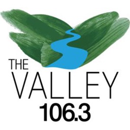 The Valley 106.3 KYVL