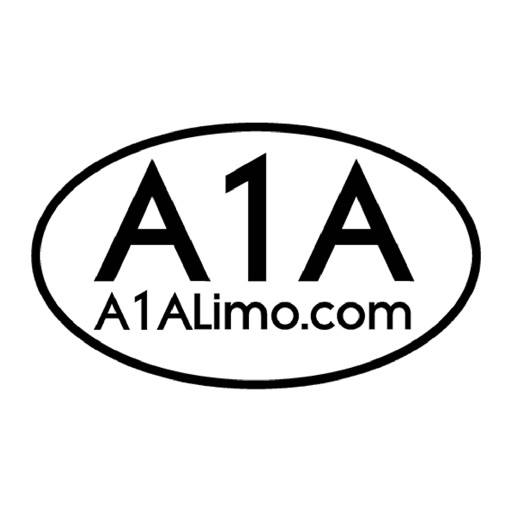 A1ALimo iOS App
