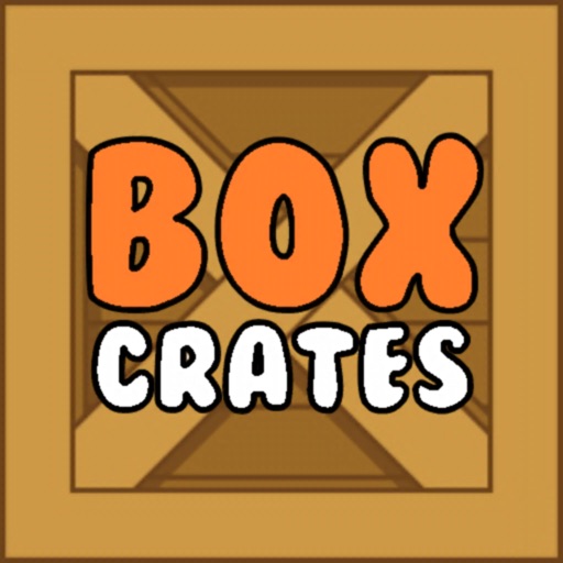 BoxCrates