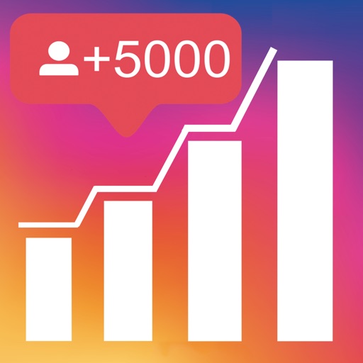 Followers+ & Likes Boost Plus iOS App