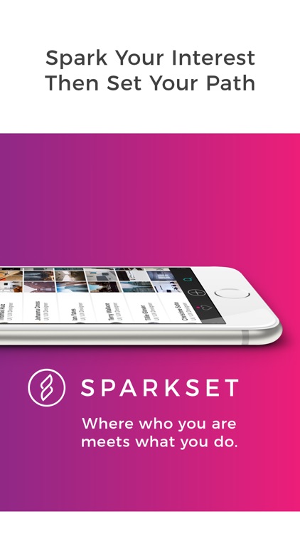 SparkSet screenshot-4