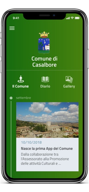 MyCasalbore(圖3)-速報App