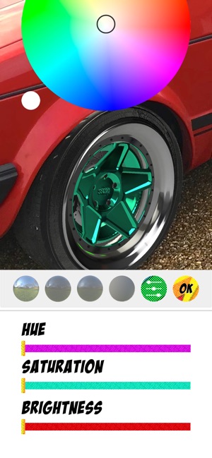 WheelzApp(圖3)-速報App