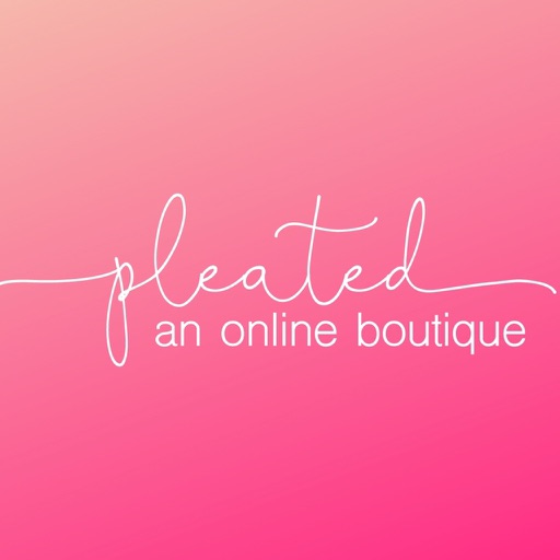 Pleated Boutique