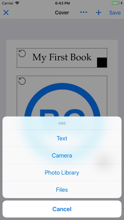 Book Generator screenshot-6