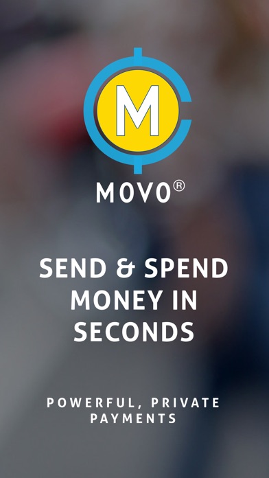 Movo Mobile Cash Payments Apprecs