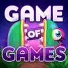 Game of Games the Game App Feedback