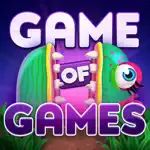 Game of Games the Game App Positive Reviews