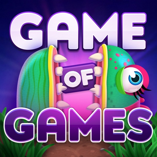 icon of Game of Games the Game